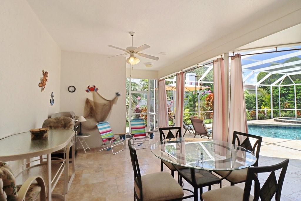 MANGO PARK NORTHWEST - Residential
