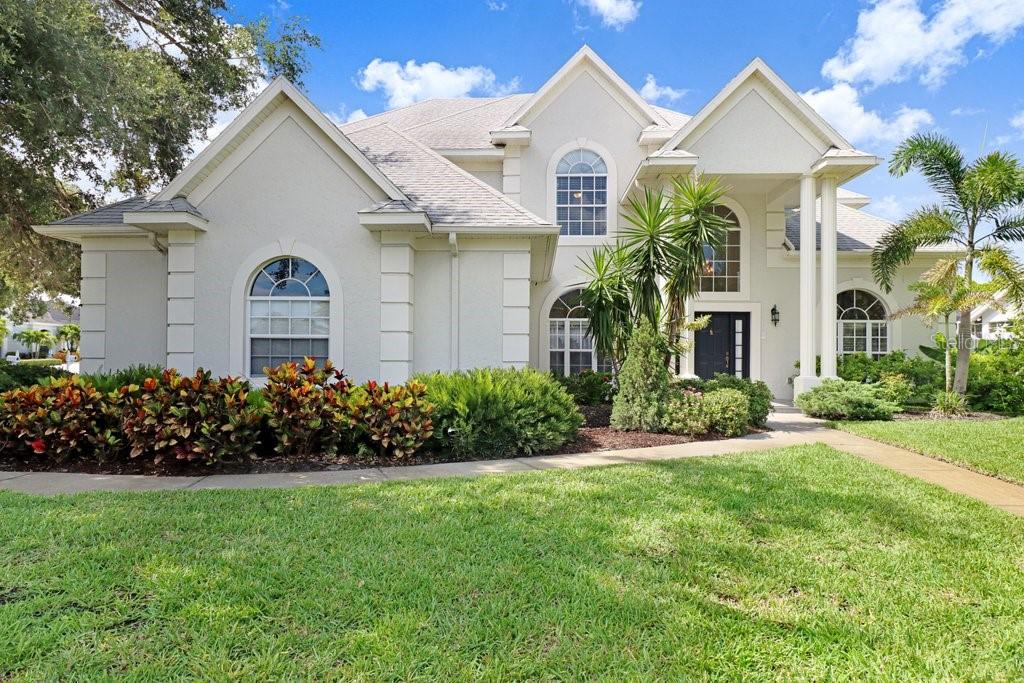 MANGO PARK NORTHWEST - Residential