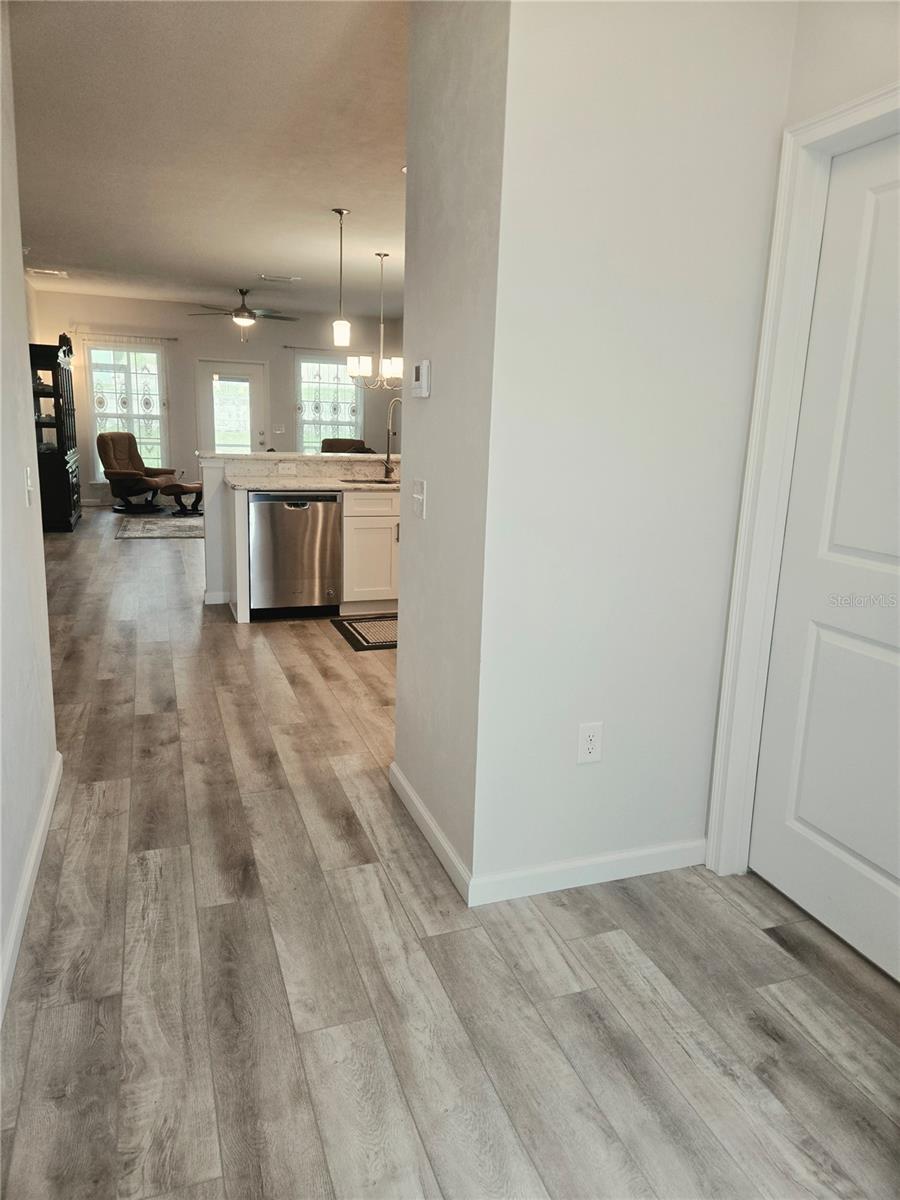 SOUTH POINTE PH 1 UNIT 5-A - Residential
