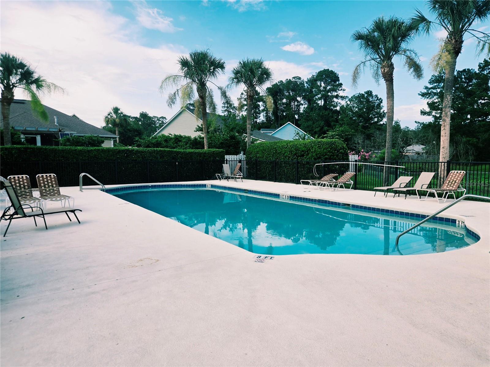 SOUTH POINTE PH 1 UNIT 5-A - Residential