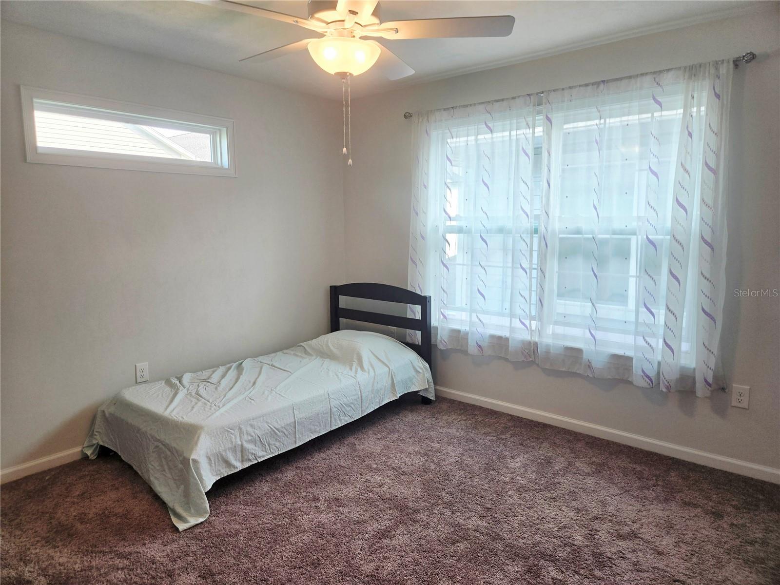 SOUTH POINTE PH 1 UNIT 5-A - Residential