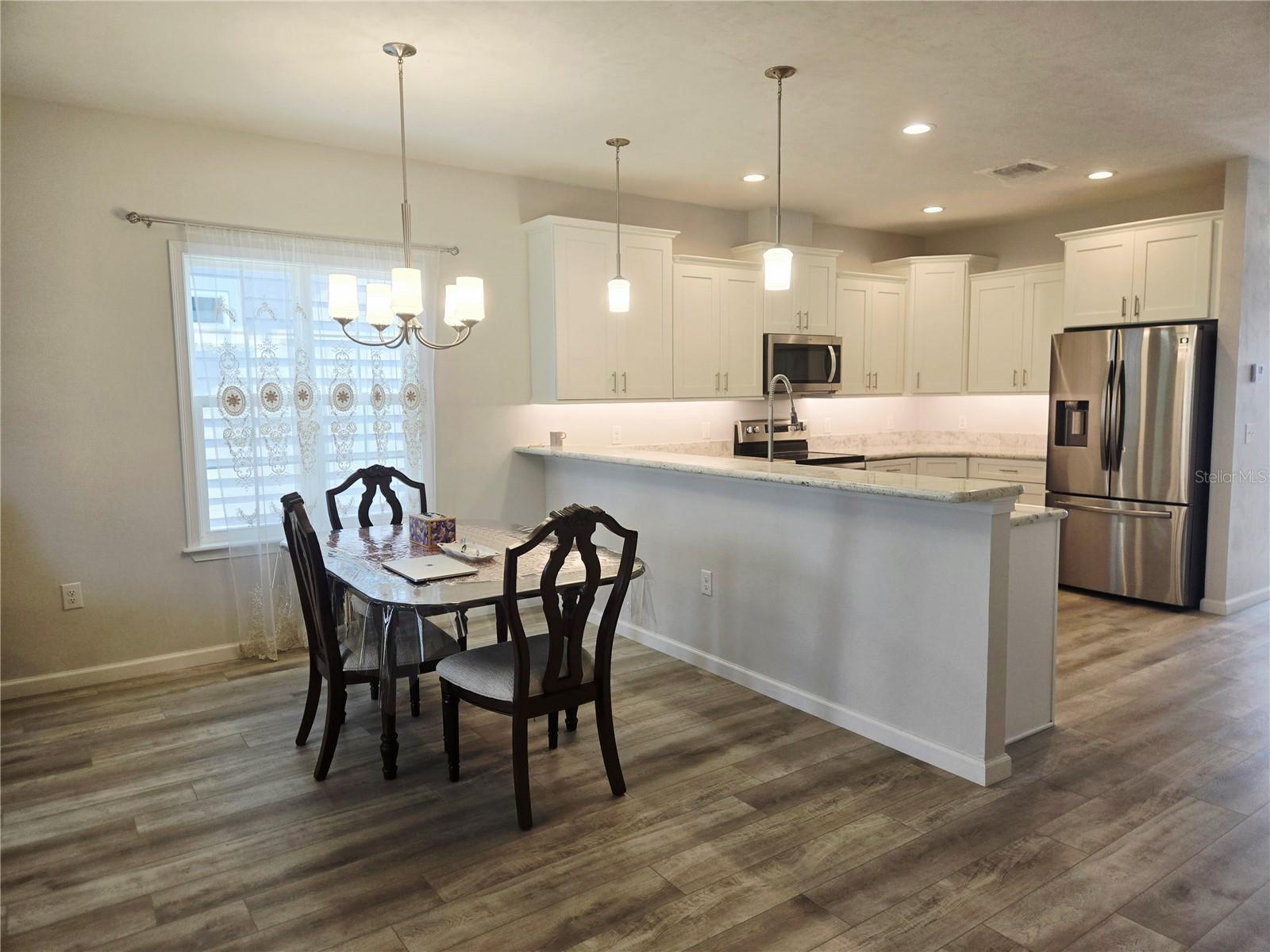 SOUTH POINTE PH 1 UNIT 5-A - Residential