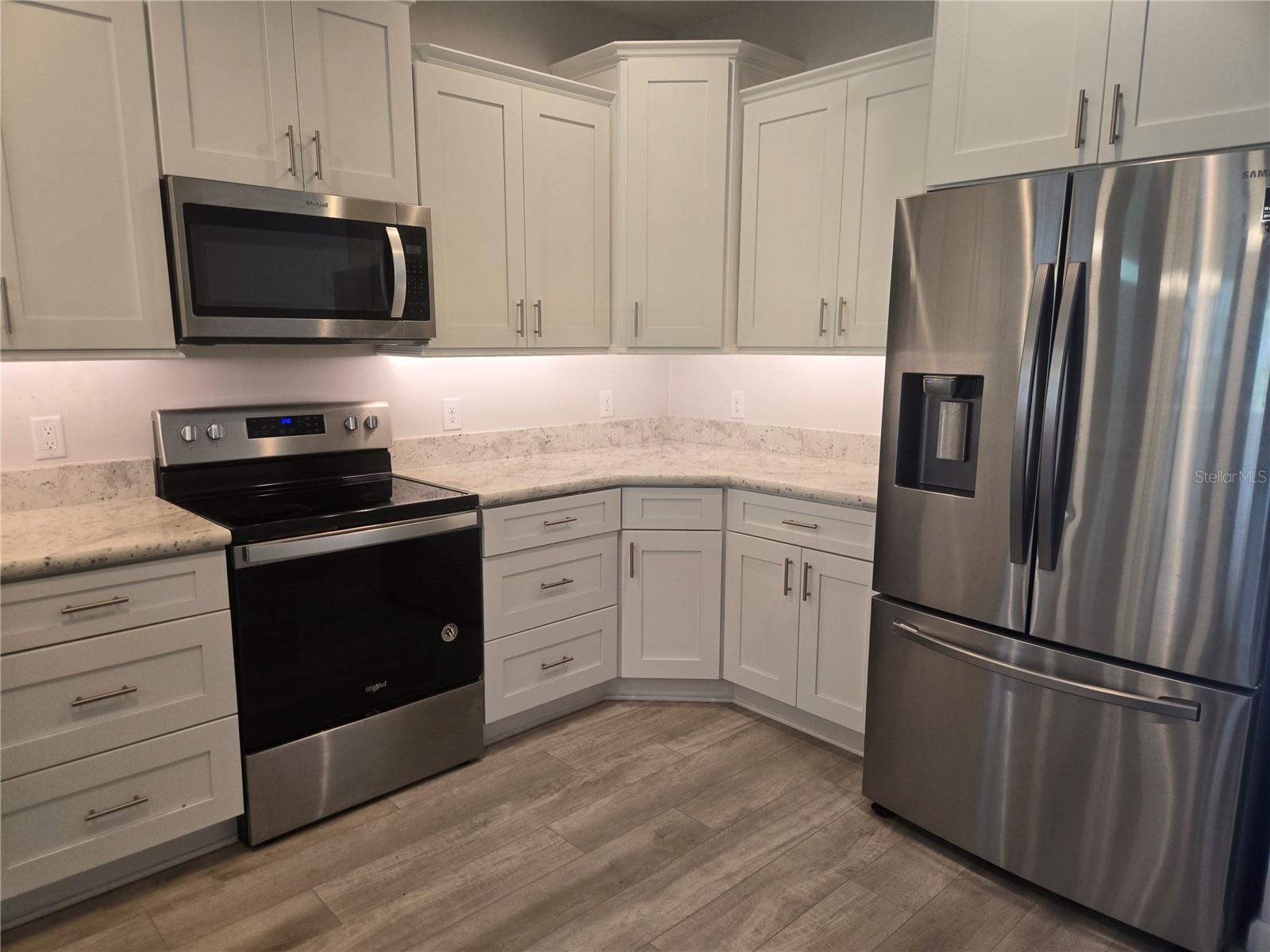 SOUTH POINTE PH 1 UNIT 5-A - Residential