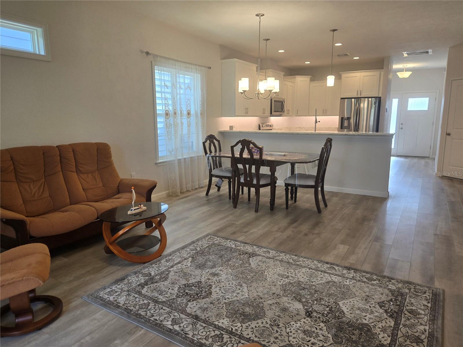 SOUTH POINTE PH 1 UNIT 5-A - Residential