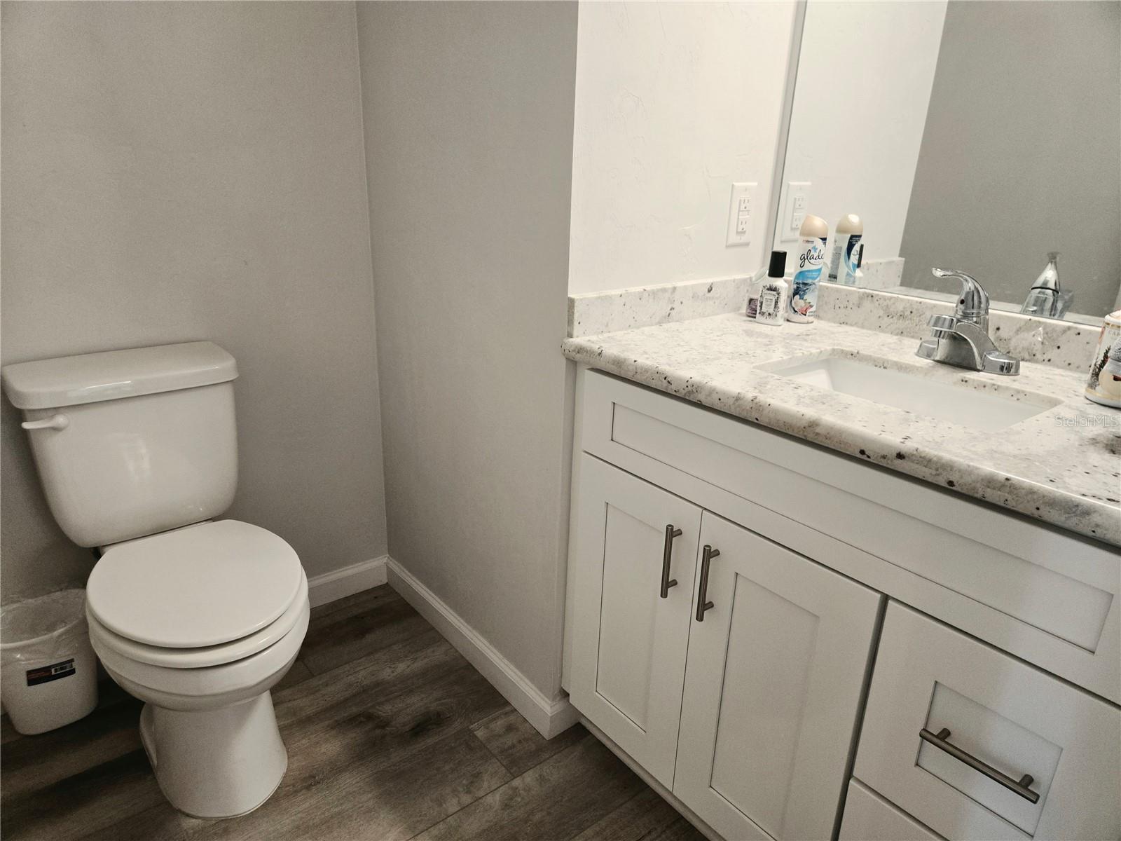 SOUTH POINTE PH 1 UNIT 5-A - Residential