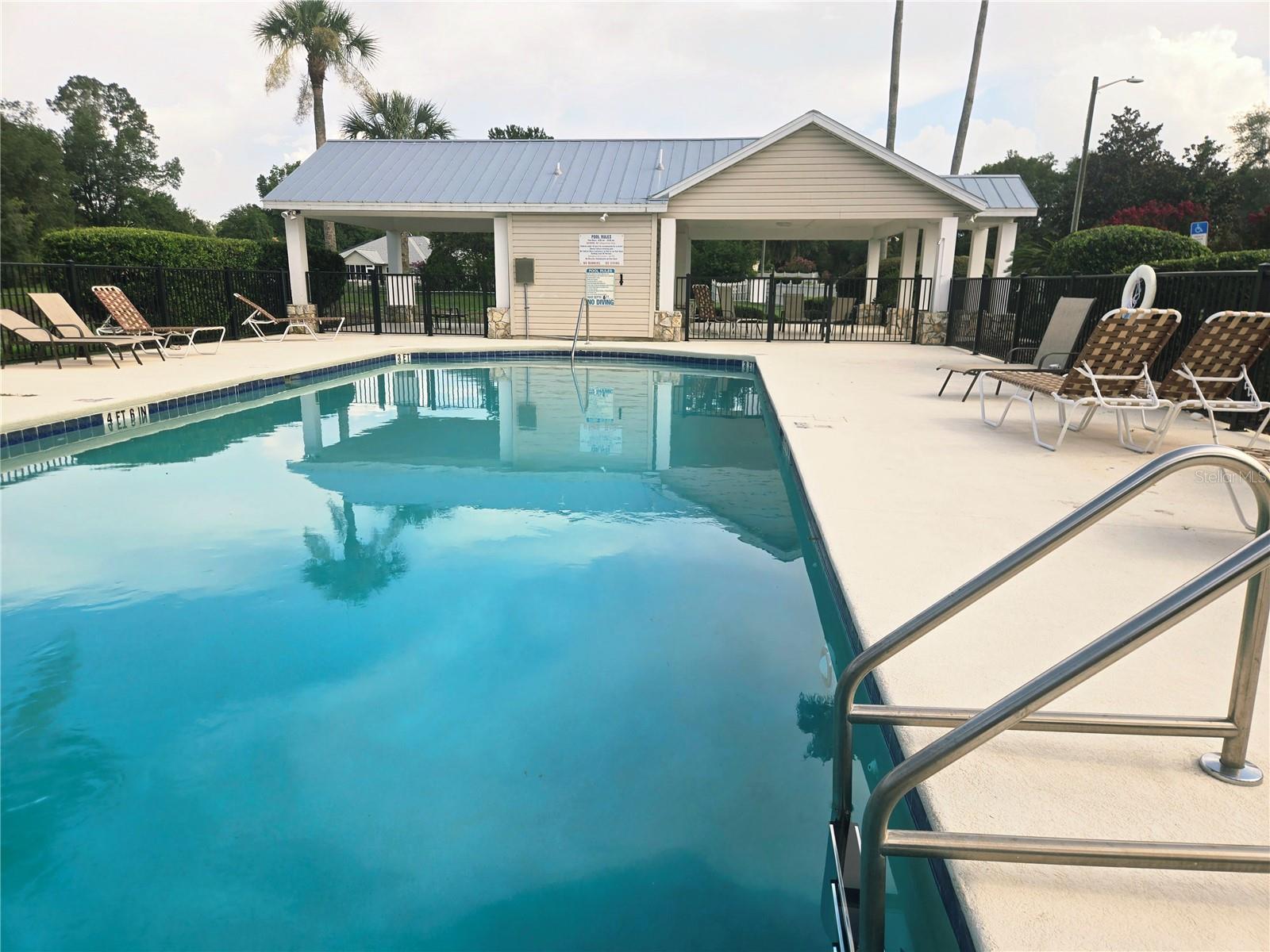 SOUTH POINTE PH 1 UNIT 5-A - Residential