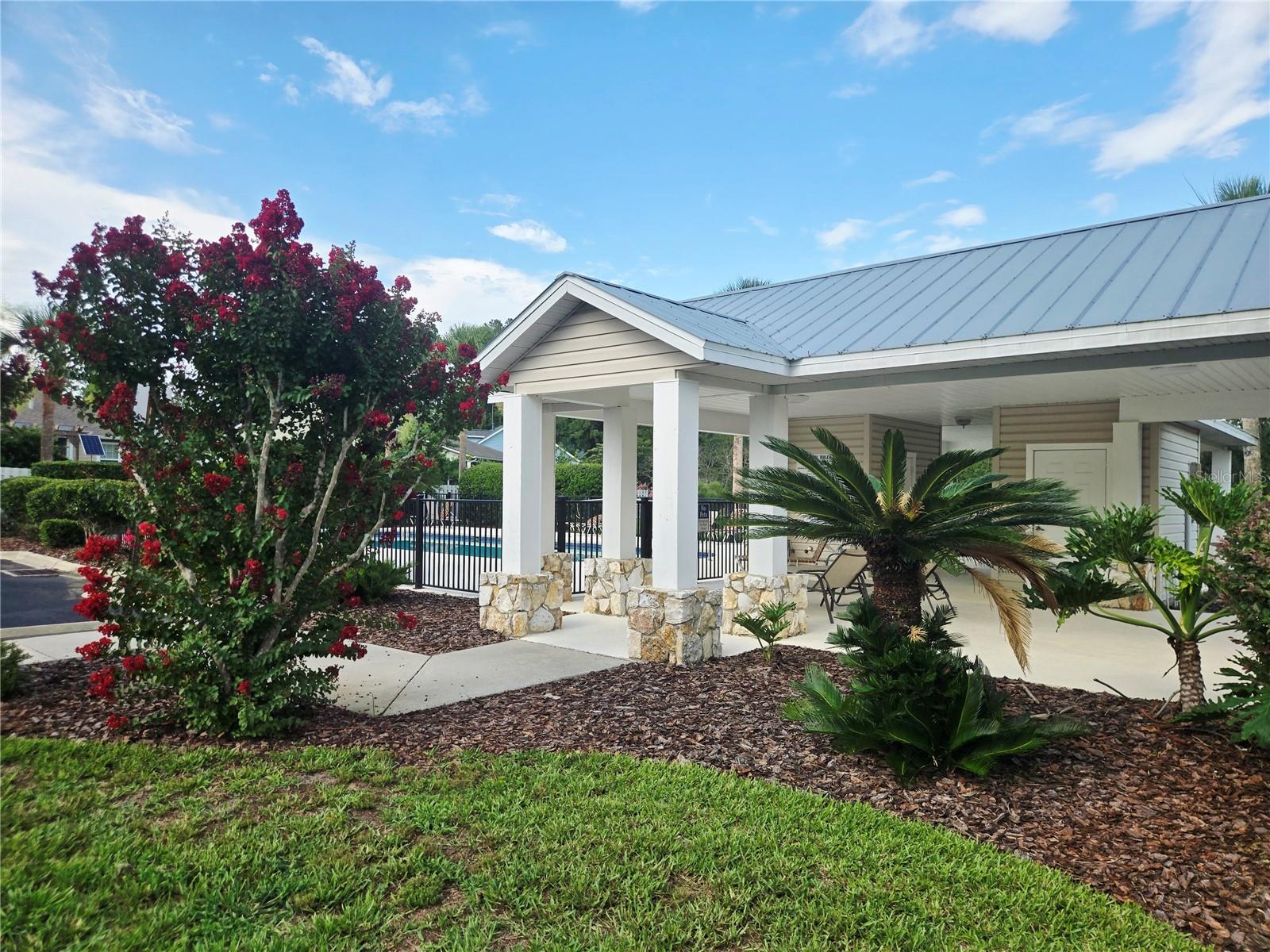 SOUTH POINTE PH 1 UNIT 5-A - Residential