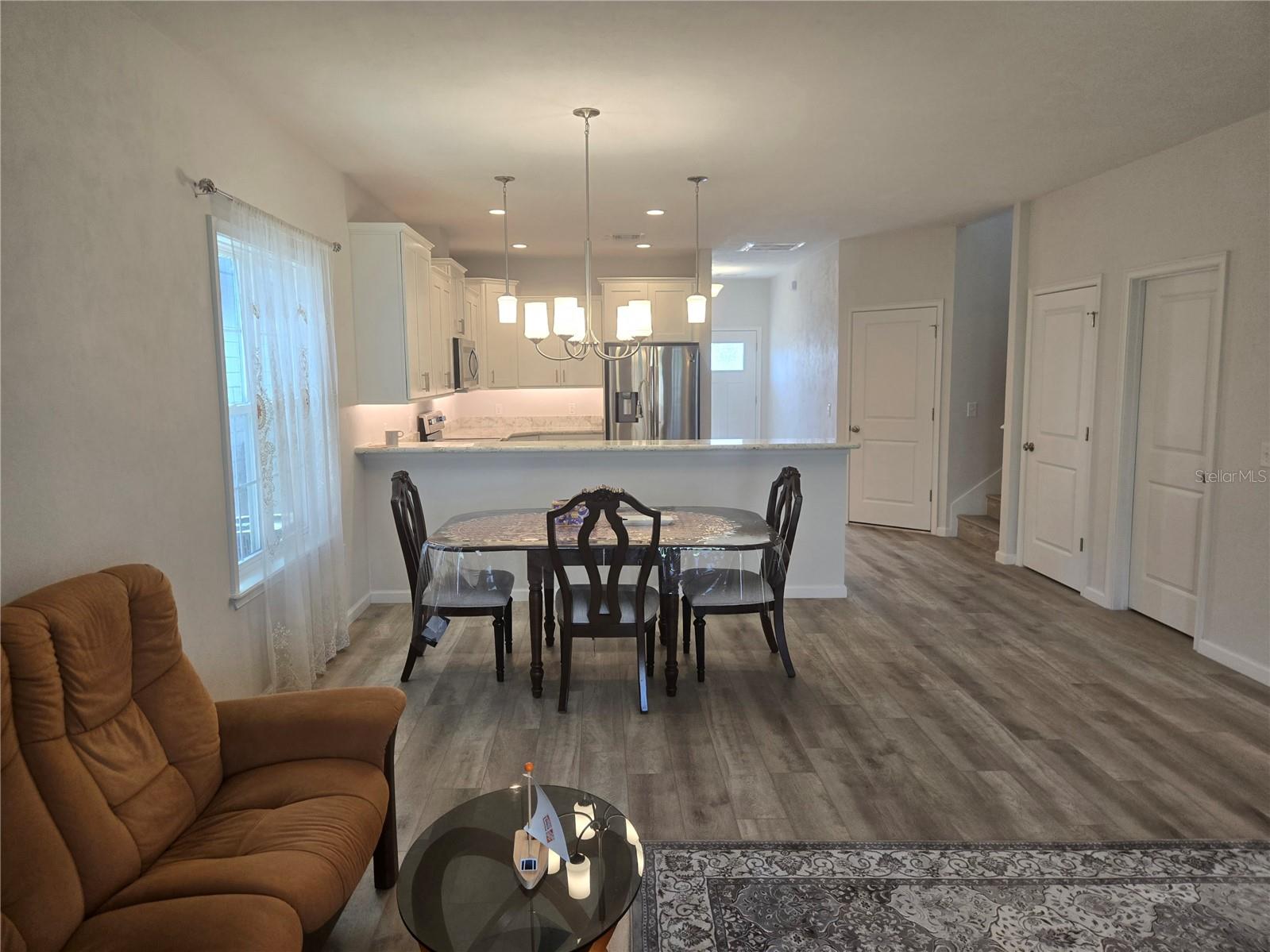 SOUTH POINTE PH 1 UNIT 5-A - Residential