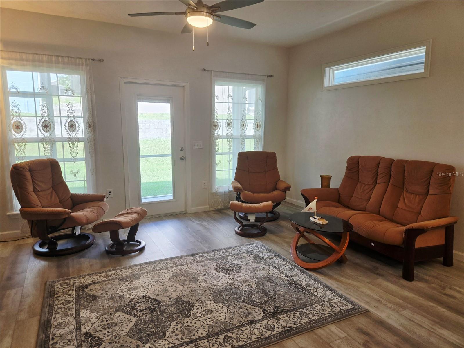 SOUTH POINTE PH 1 UNIT 5-A - Residential