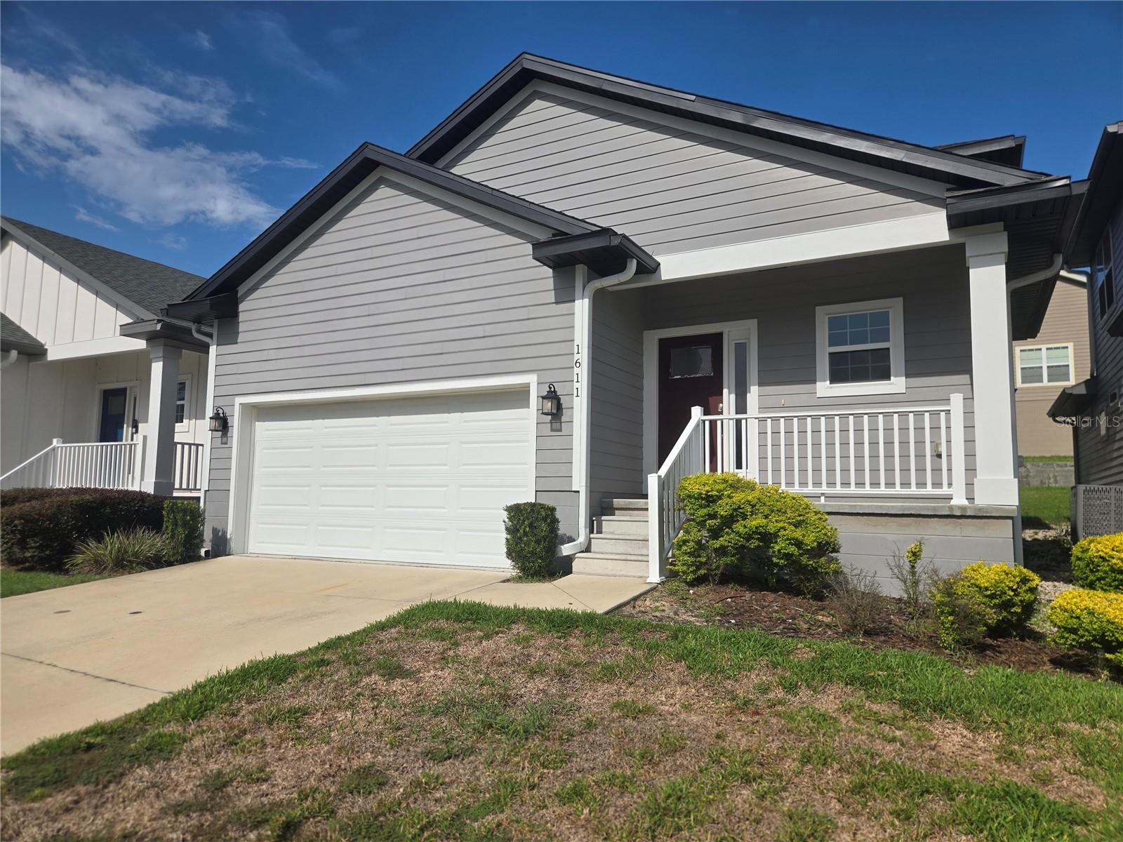 SOUTH POINTE PH 1 UNIT 5-A - Residential