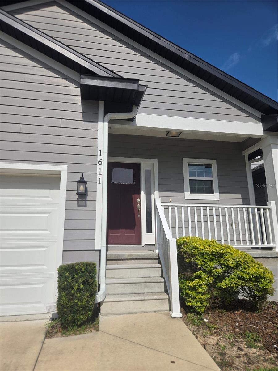 SOUTH POINTE PH 1 UNIT 5-A - Residential