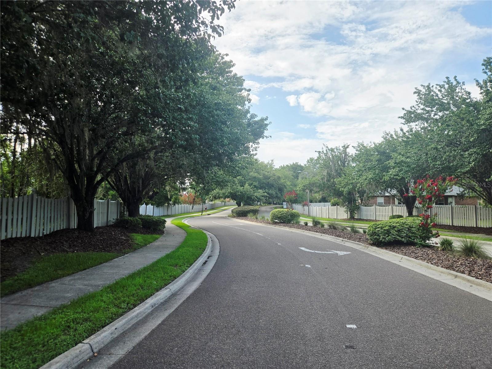 SOUTH POINTE PH 1 UNIT 5-A - Residential
