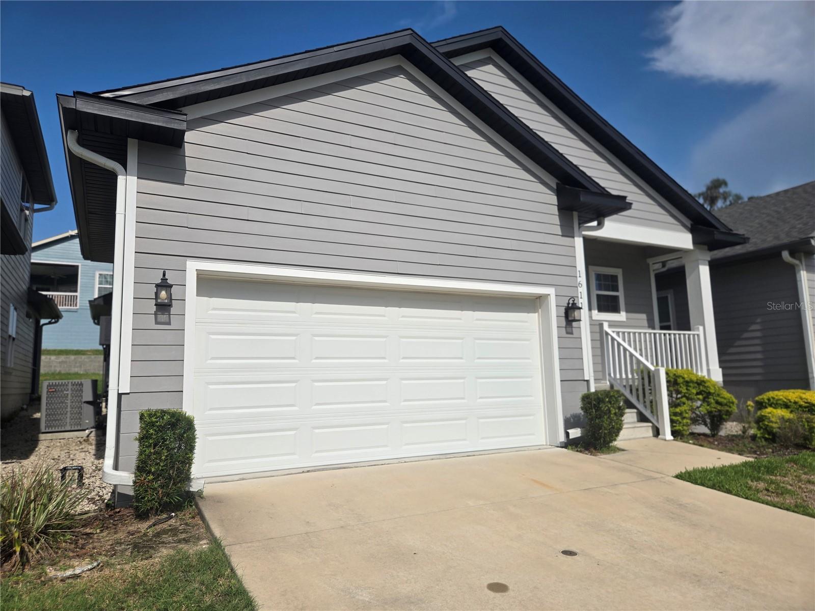 SOUTH POINTE PH 1 UNIT 5-A - Residential