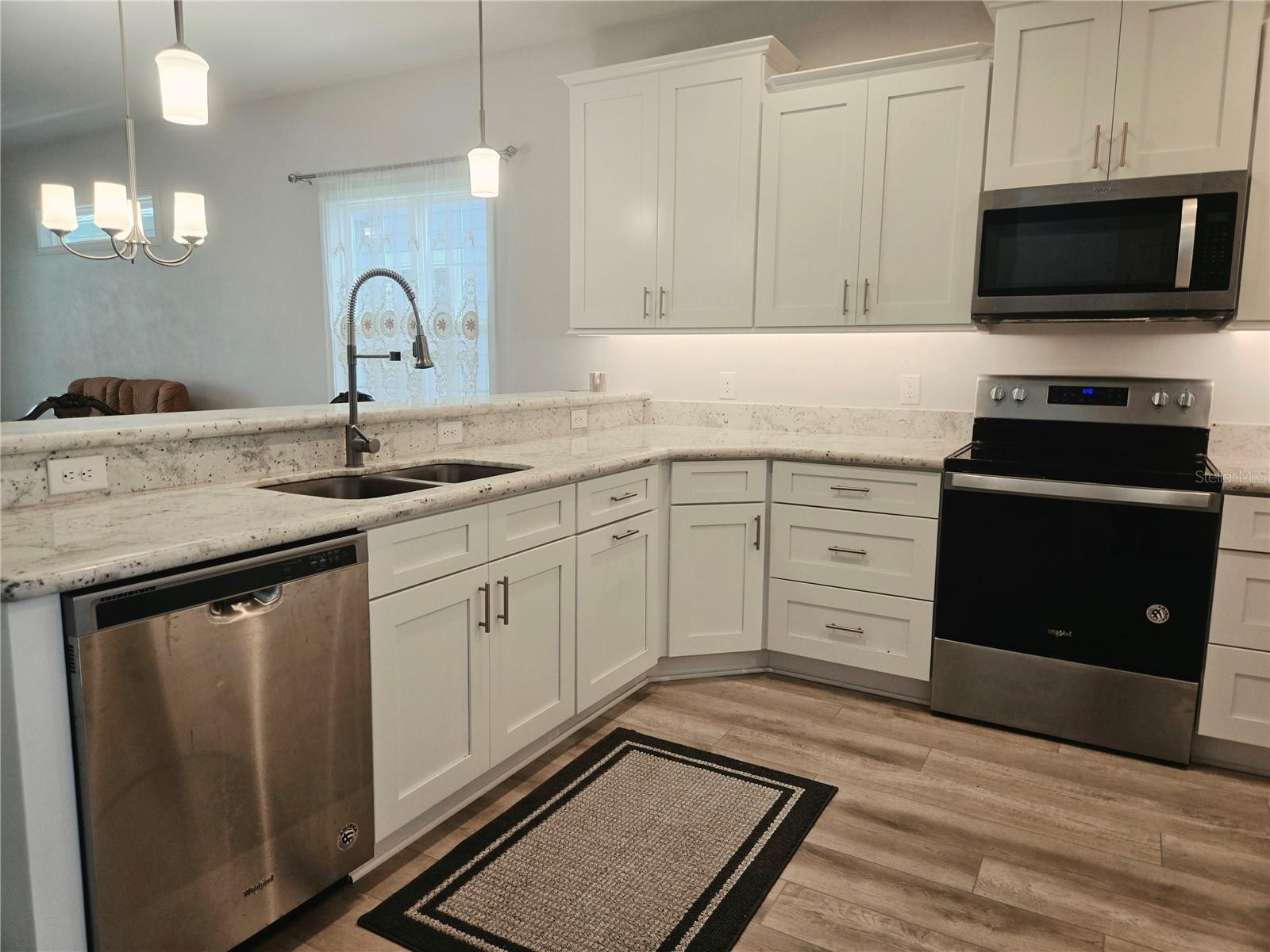 SOUTH POINTE PH 1 UNIT 5-A - Residential