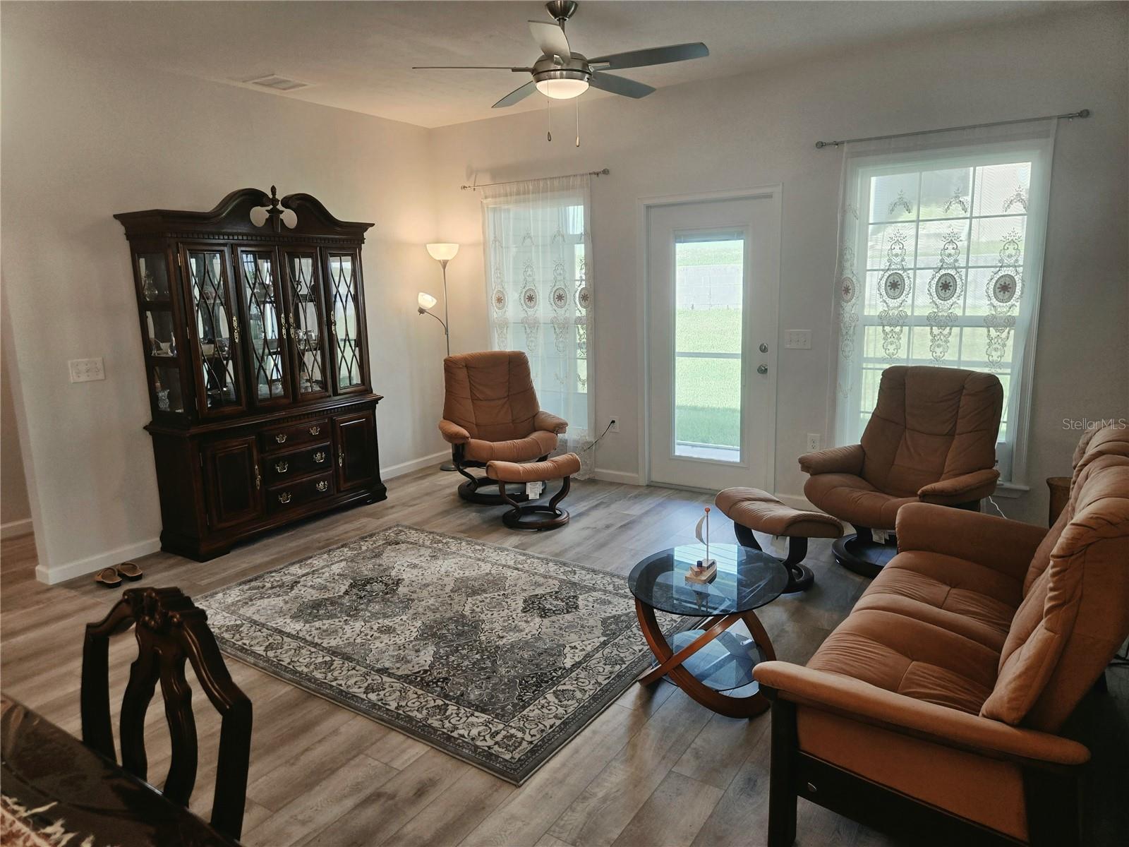 SOUTH POINTE PH 1 UNIT 5-A - Residential