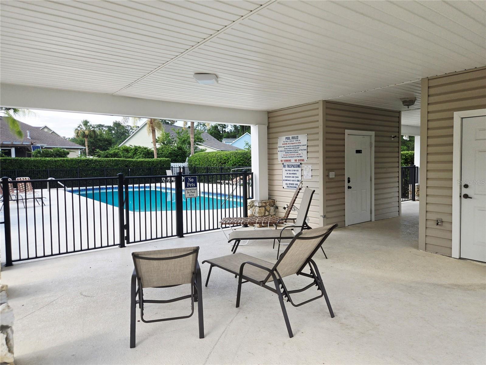 SOUTH POINTE PH 1 UNIT 5-A - Residential