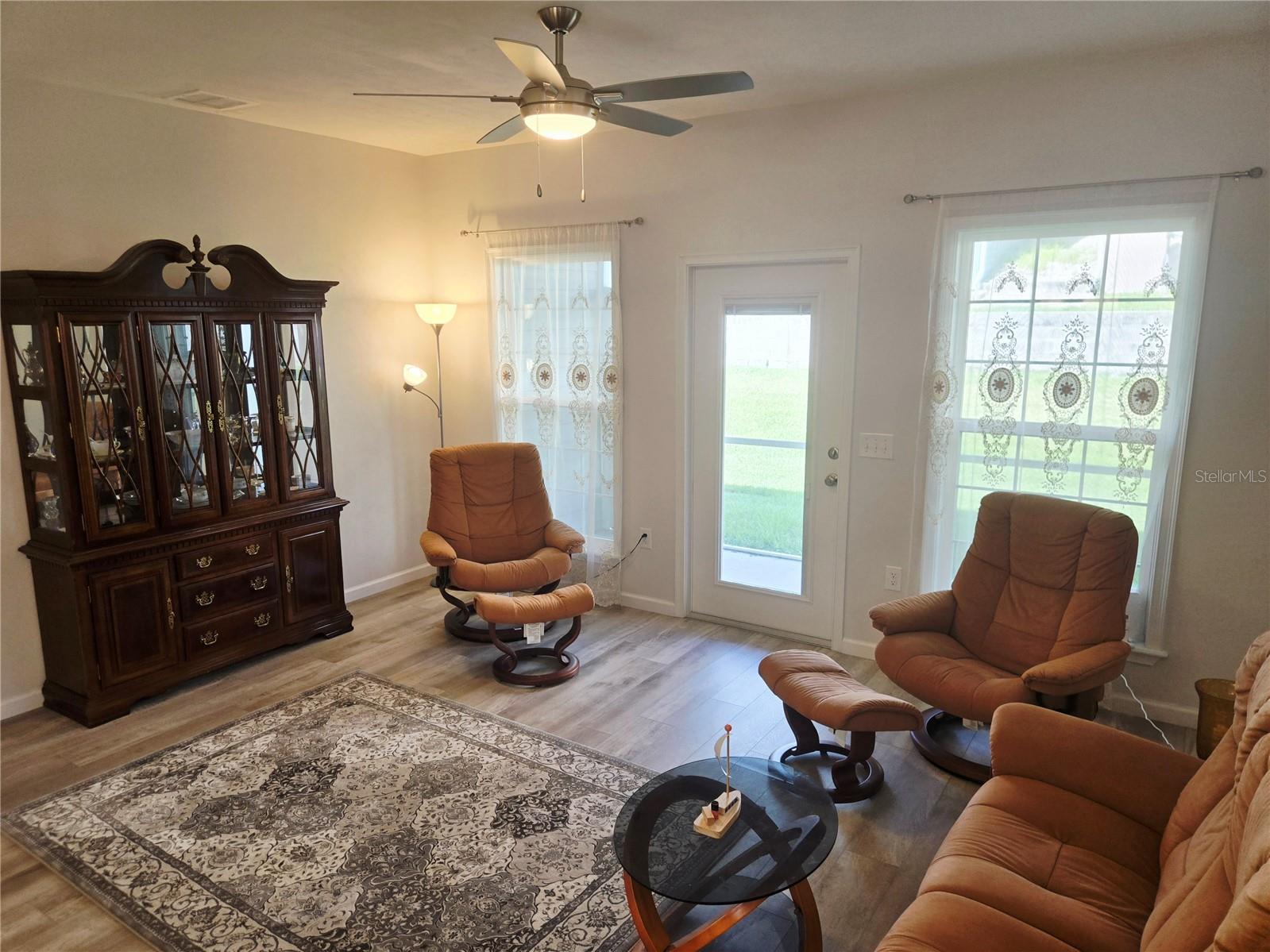 SOUTH POINTE PH 1 UNIT 5-A - Residential