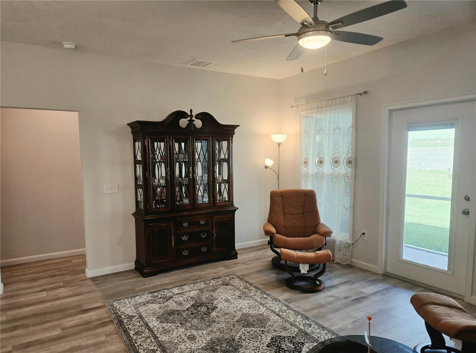 SOUTH POINTE PH 1 UNIT 5-A - Residential