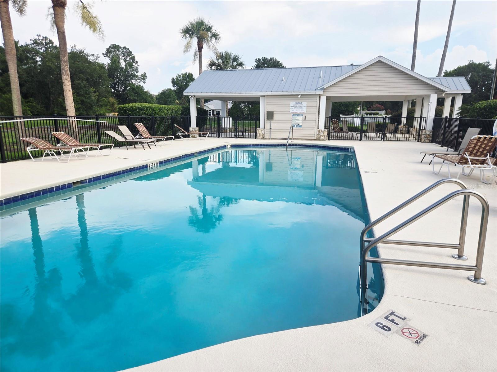 SOUTH POINTE PH 1 UNIT 5-A - Residential