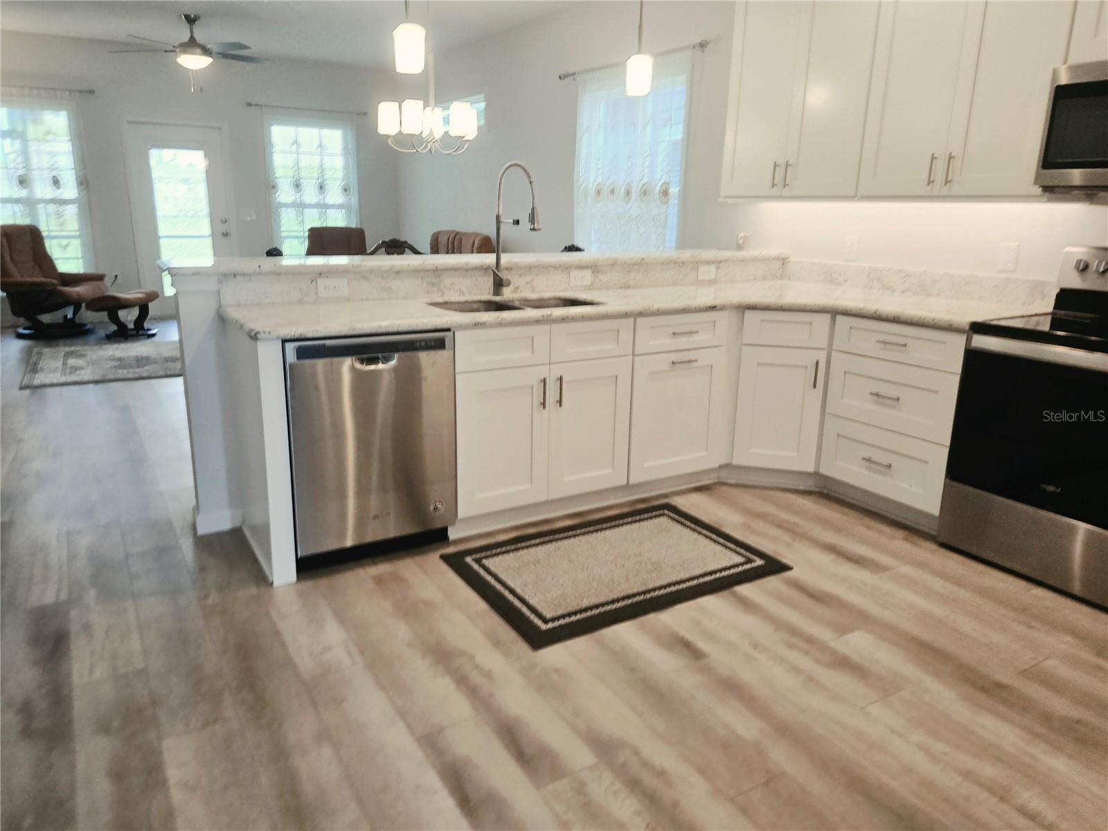 SOUTH POINTE PH 1 UNIT 5-A - Residential