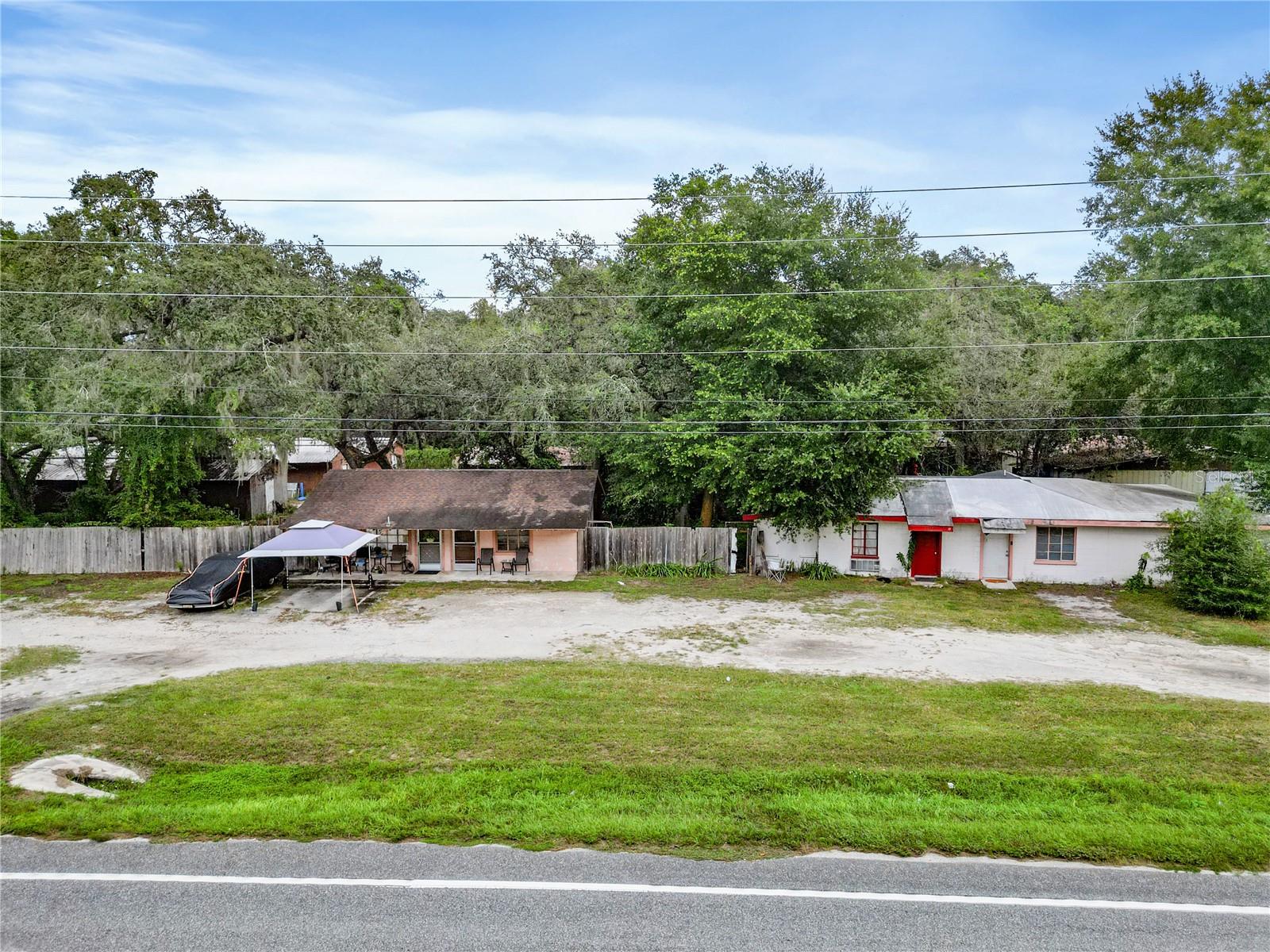 SUMTER FARMS 01 & 02 03 - Residential