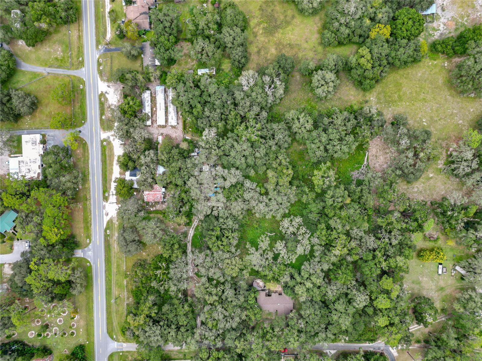 SUMTER FARMS 01 & 02 03 - Residential