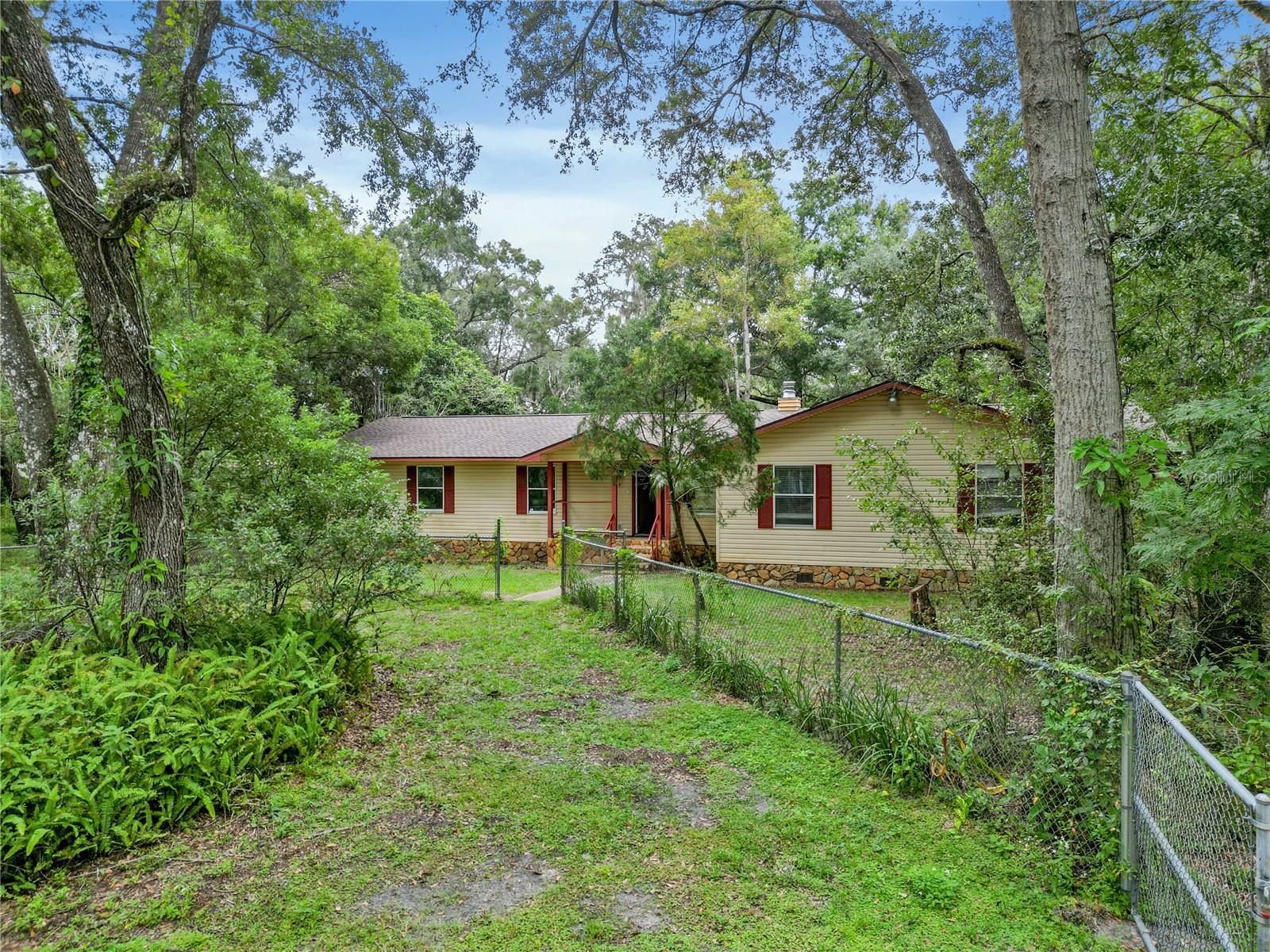 SUMTER FARMS 01 & 02 03 - Residential
