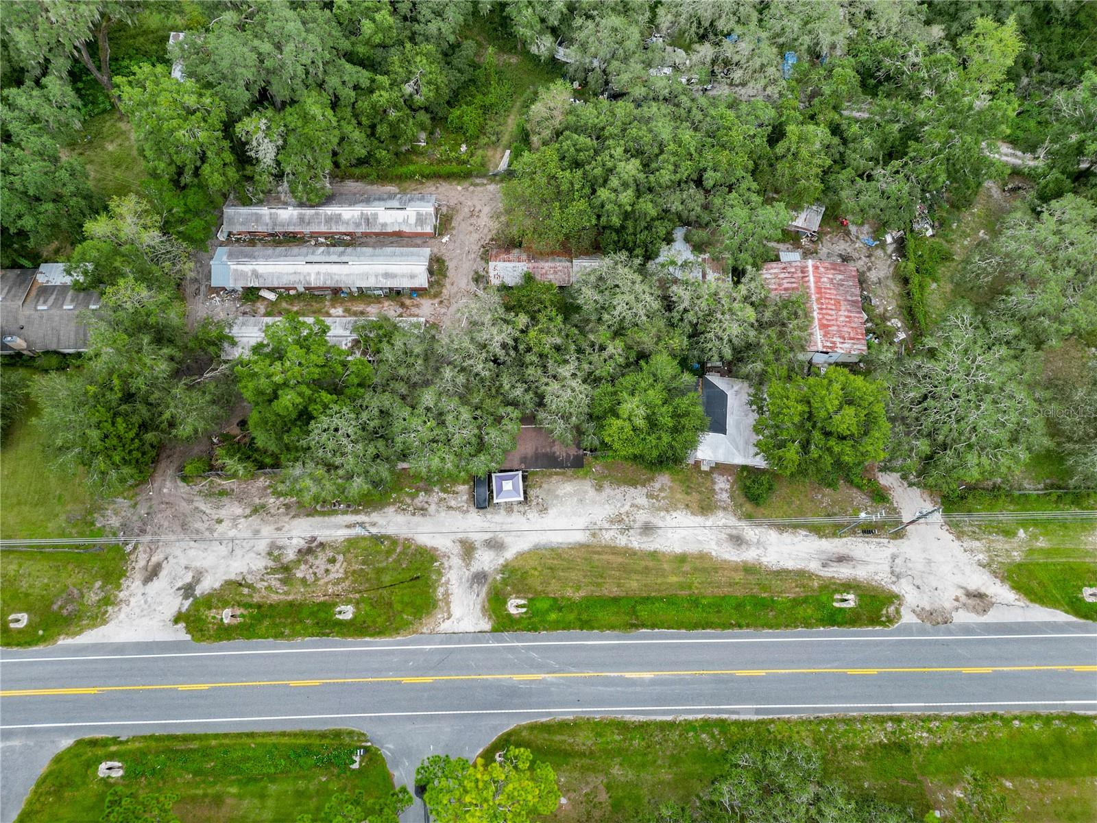 SUMTER FARMS 01 & 02 03 - Residential
