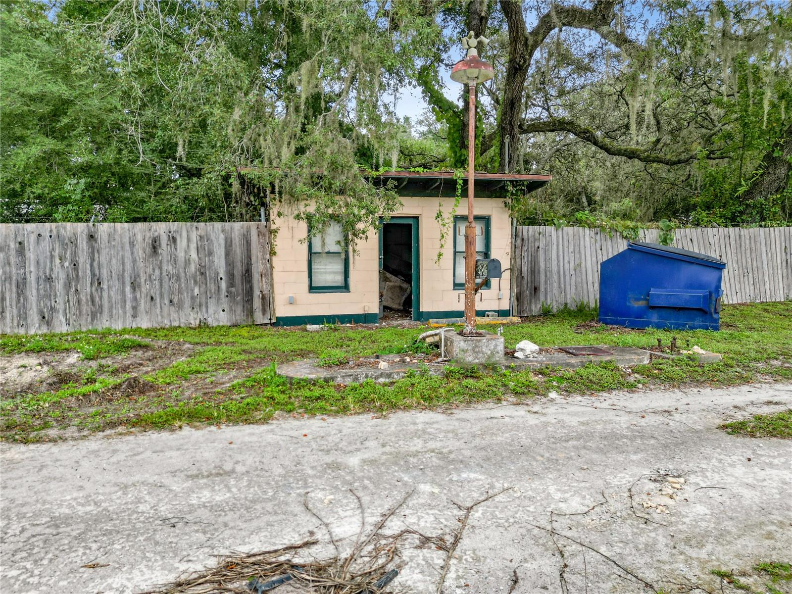 SUMTER FARMS 01 & 02 03 - Residential