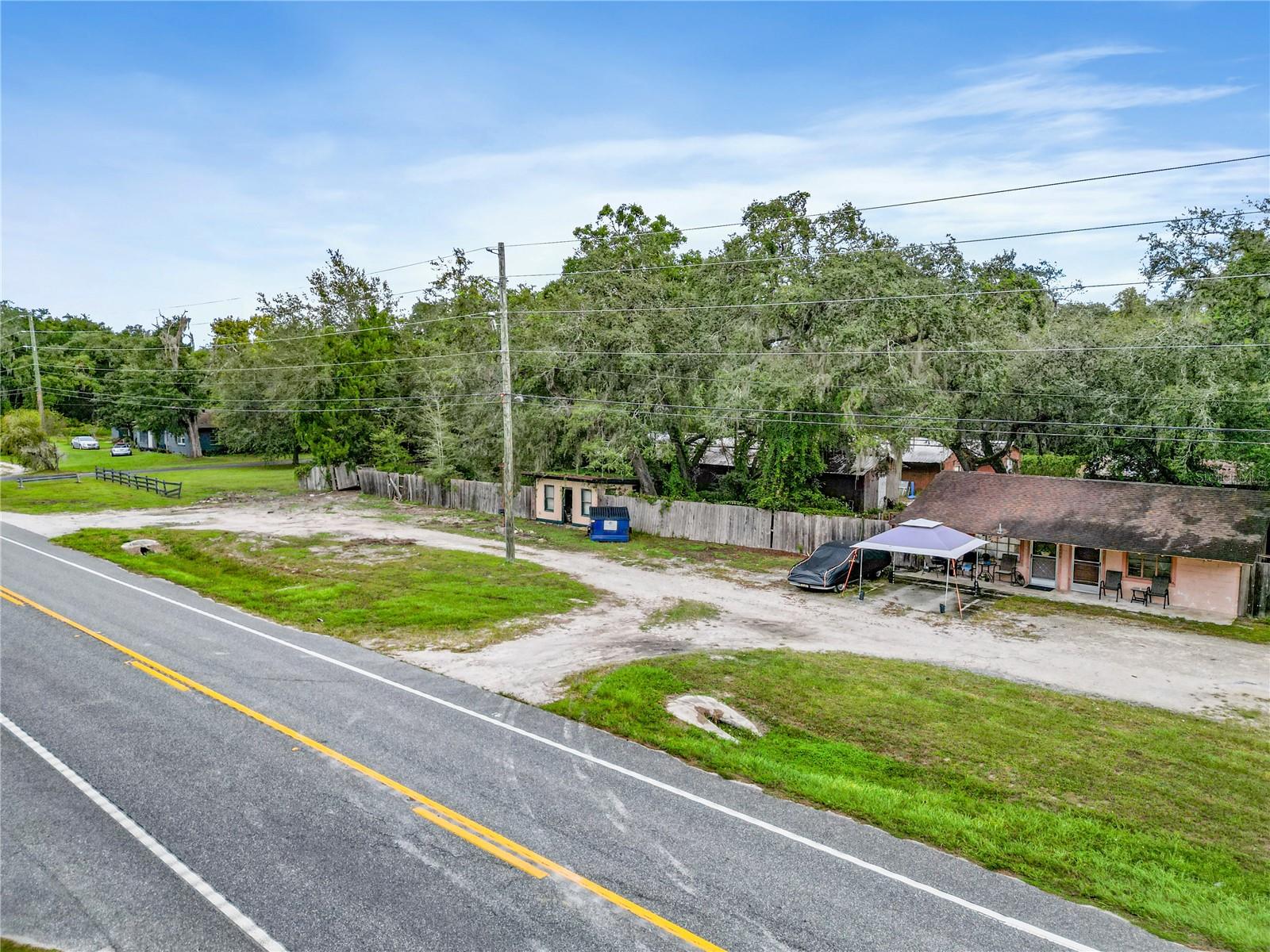 SUMTER FARMS 01 & 02 03 - Residential