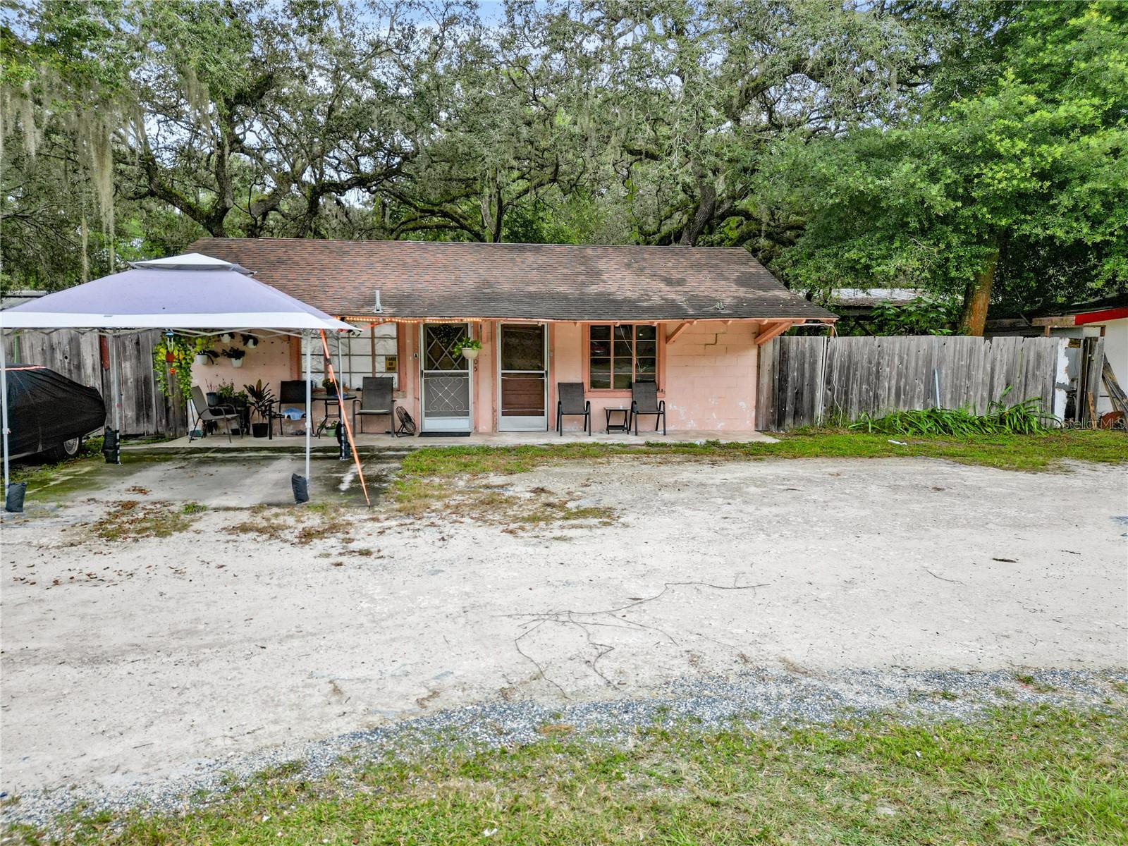 SUMTER FARMS 01 & 02 03 - Residential