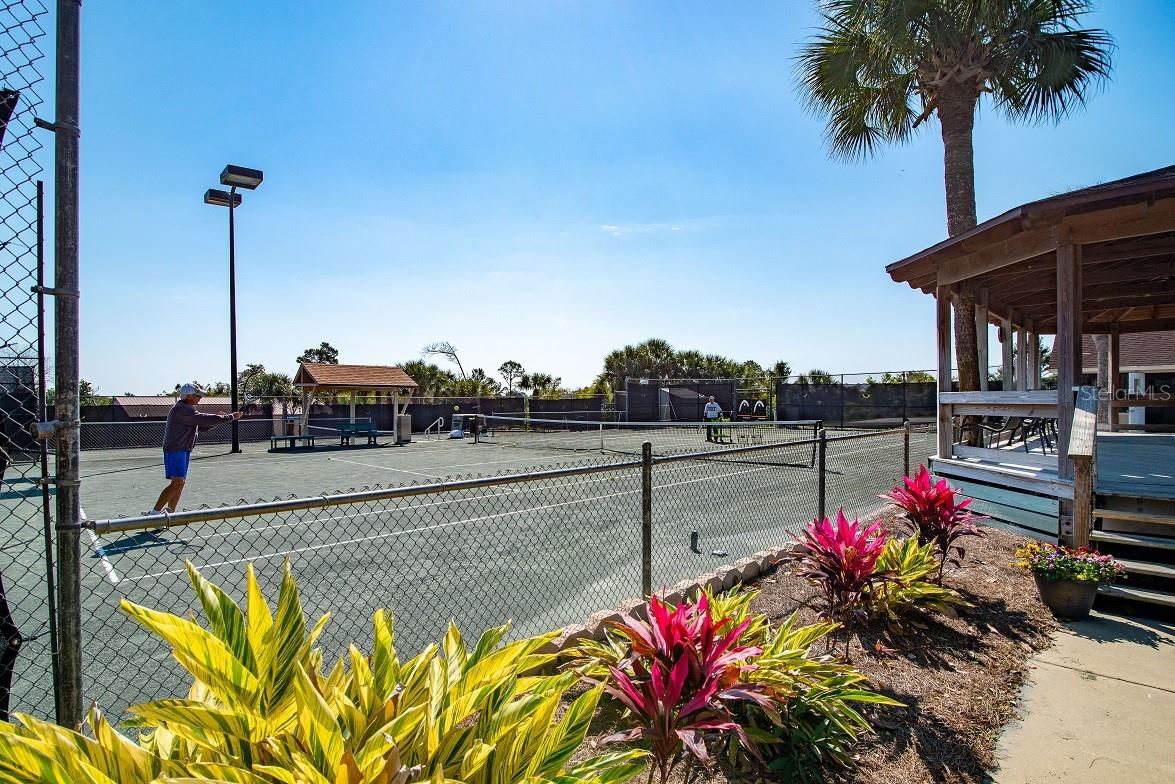 Sugar Mill Country Club & Estates Unit 02 - Residential