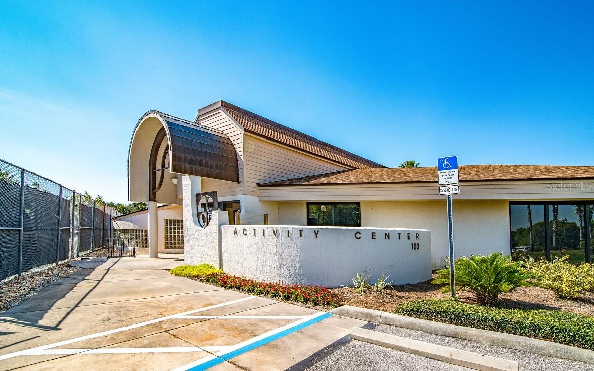 Sugar Mill Country Club & Estates Unit 02 - Residential