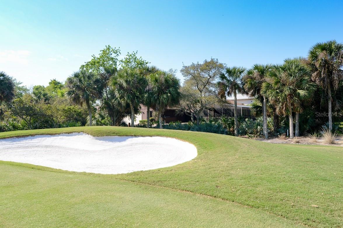 Sugar Mill Country Club & Estates Unit 02 - Residential