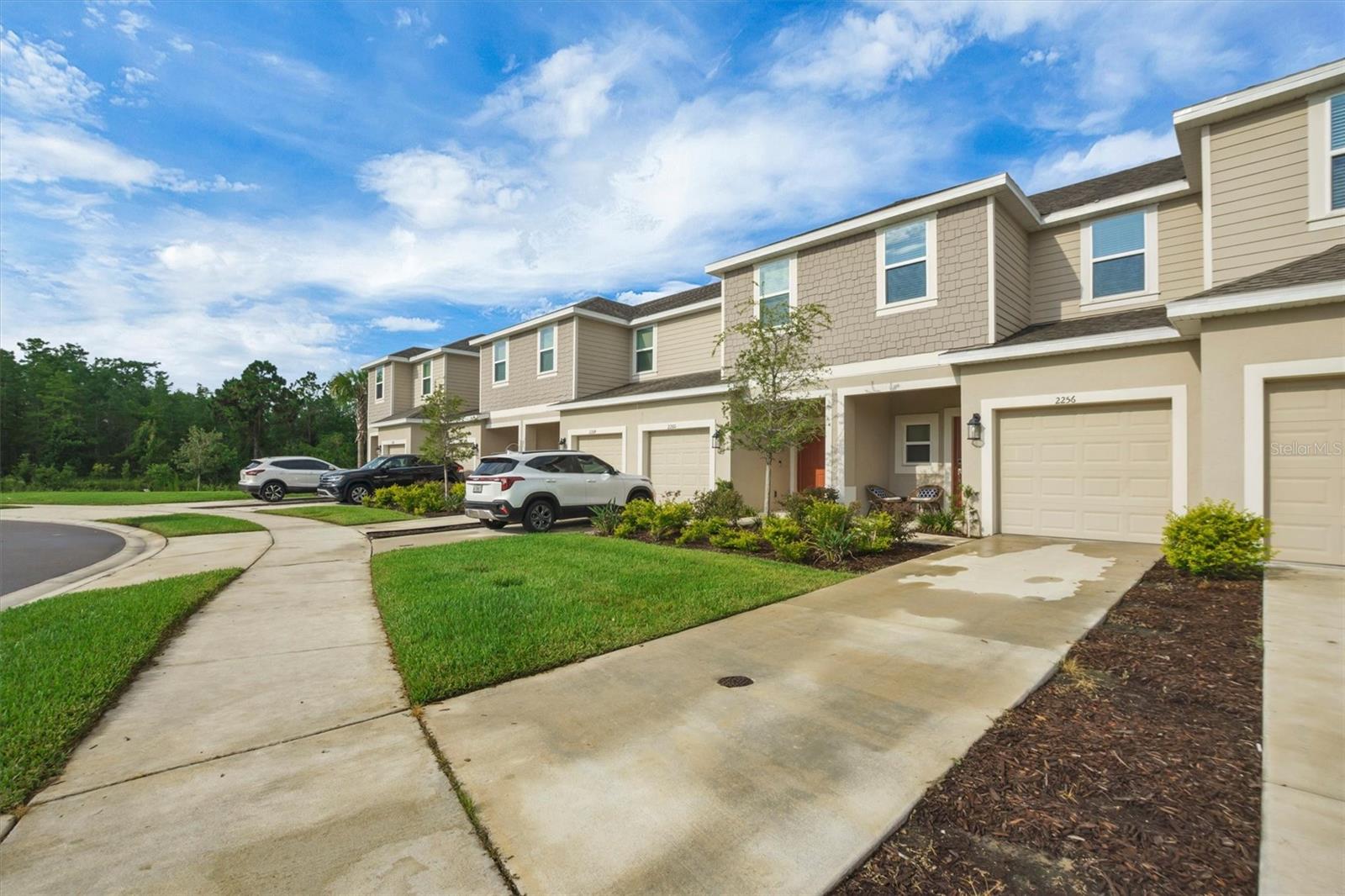 WESTVIEW POD A PHASE 1A PB 200 PG 38-44 LOT 14 - Residential