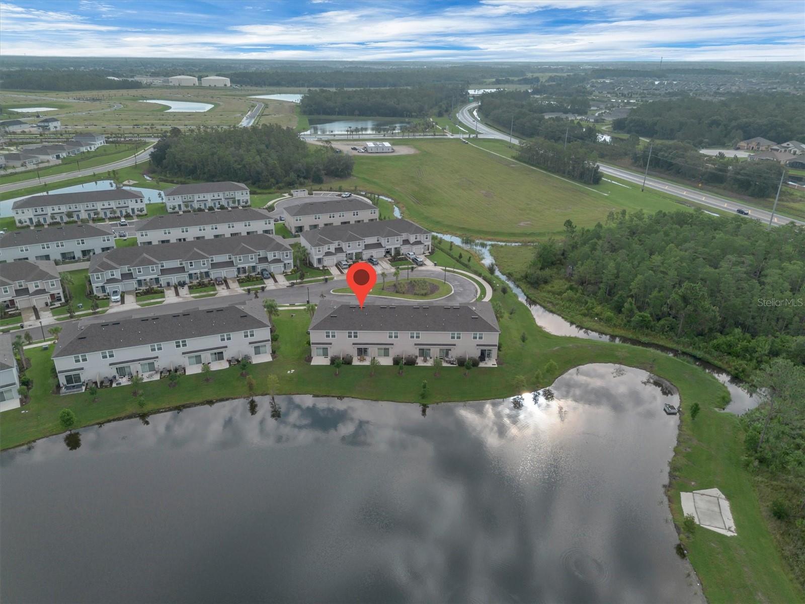 WESTVIEW POD A PHASE 1A PB 200 PG 38-44 LOT 14 - Residential