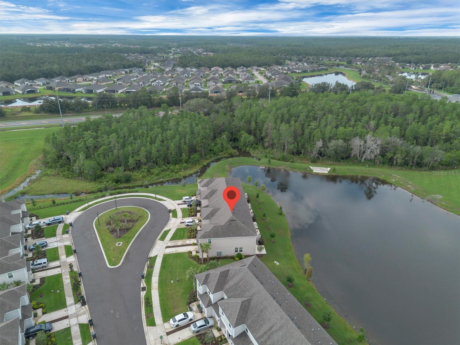 WESTVIEW POD A PHASE 1A PB 200 PG 38-44 LOT 14 - Residential