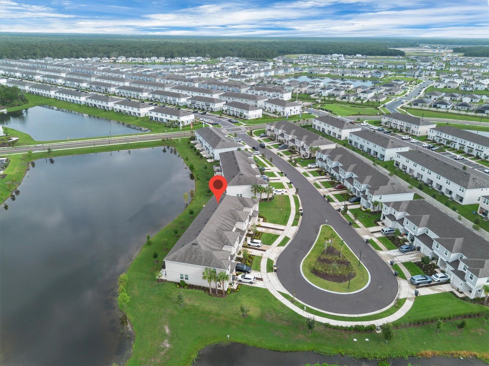 WESTVIEW POD A PHASE 1A PB 200 PG 38-44 LOT 14 - Residential