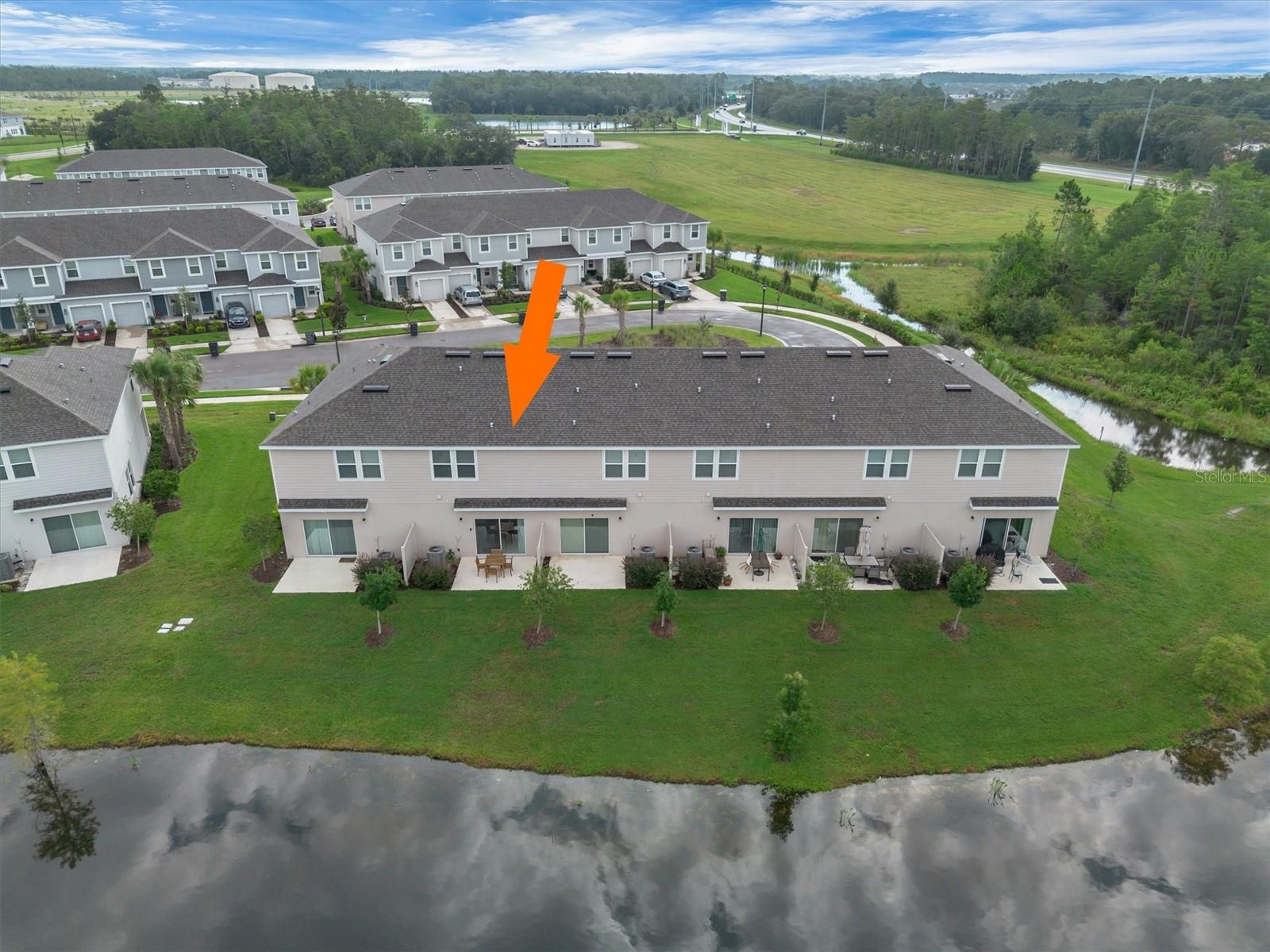 WESTVIEW POD A PHASE 1A PB 200 PG 38-44 LOT 14 - Residential