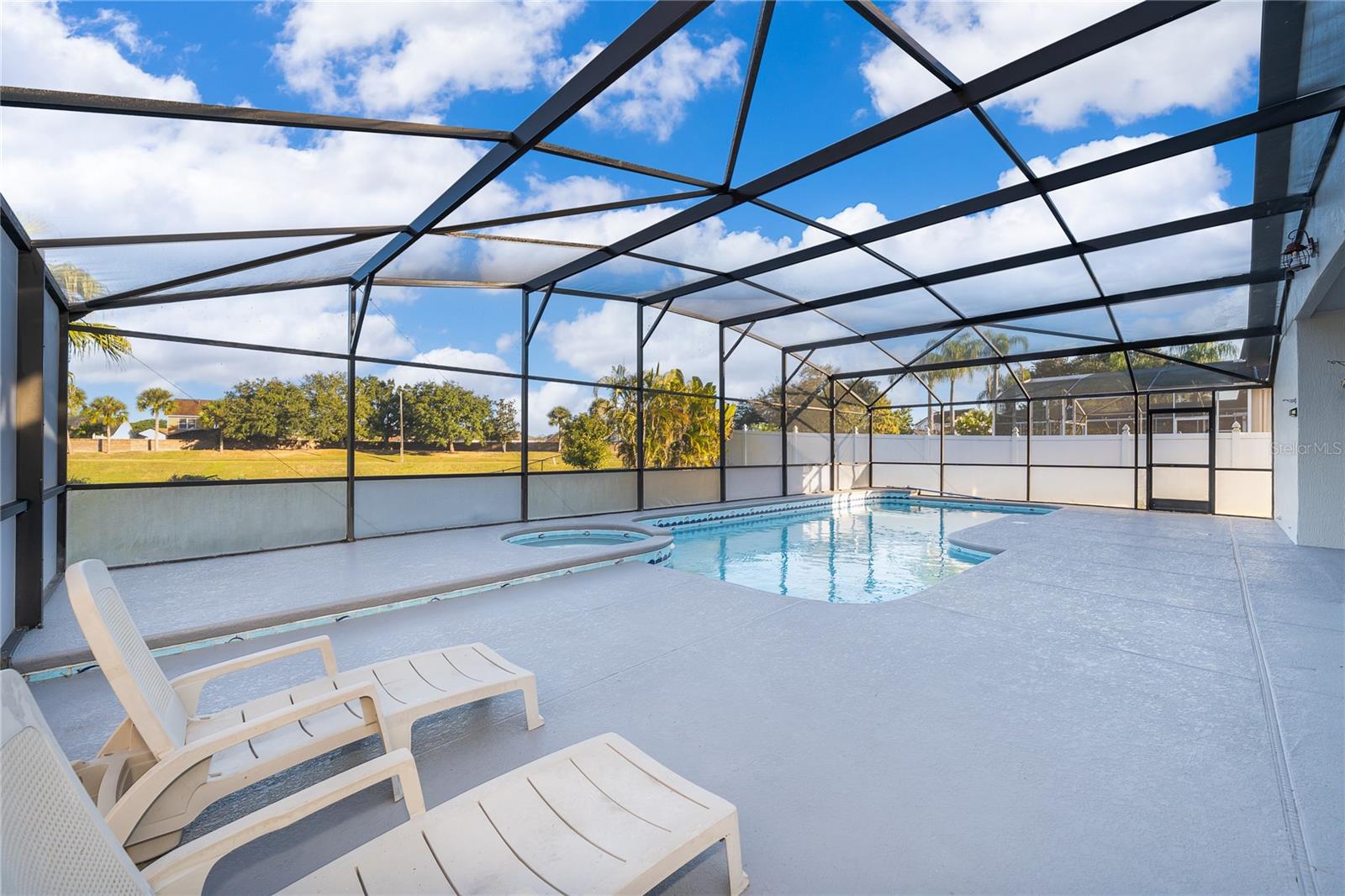ASTER COVE AT CRESCENT LAKES - Residential Lease