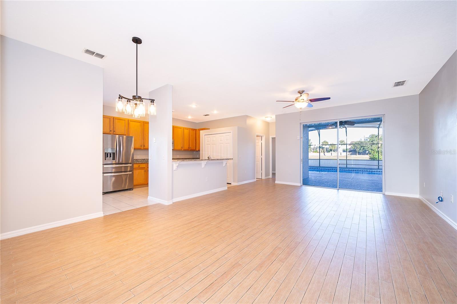 ASTER COVE AT CRESCENT LAKES - Residential Lease