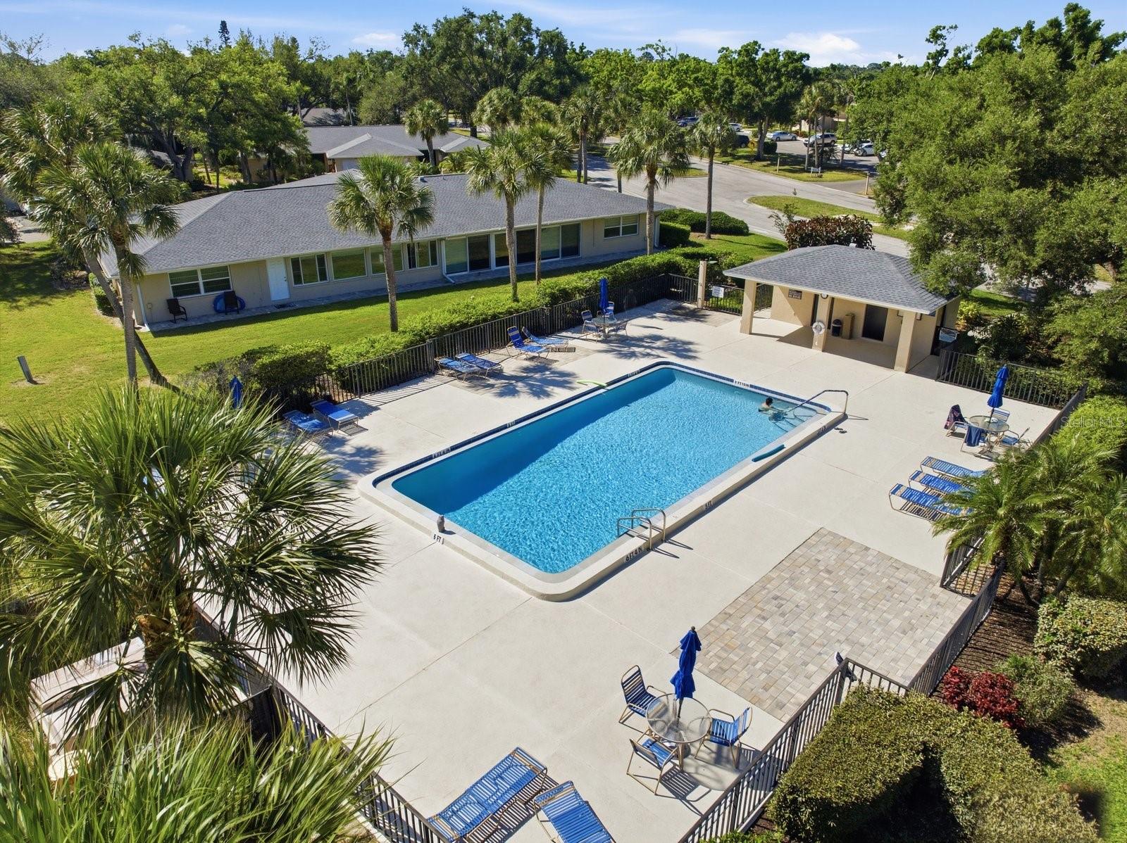 PALM-AIRE AT SARASOTA 10-D - Residential