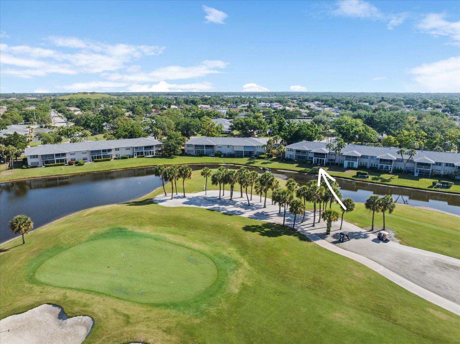 PALM-AIRE AT SARASOTA 10-D - Residential