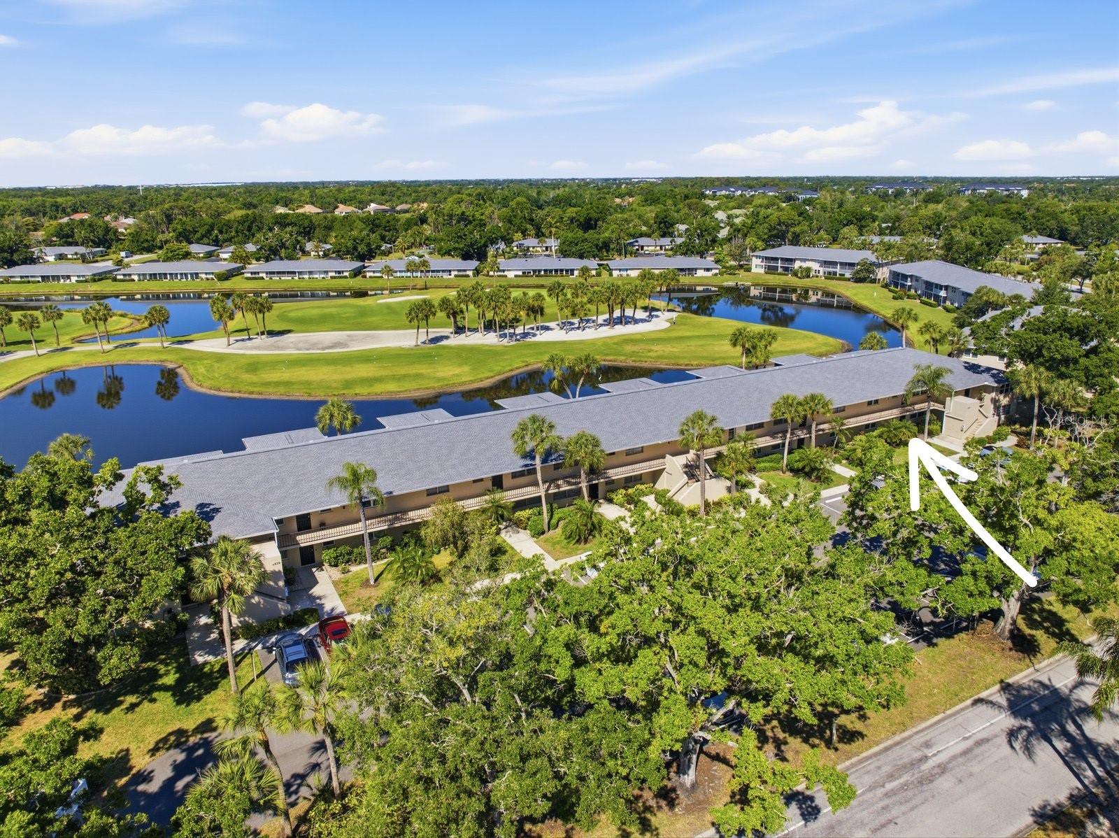PALM-AIRE AT SARASOTA 10-D - Residential