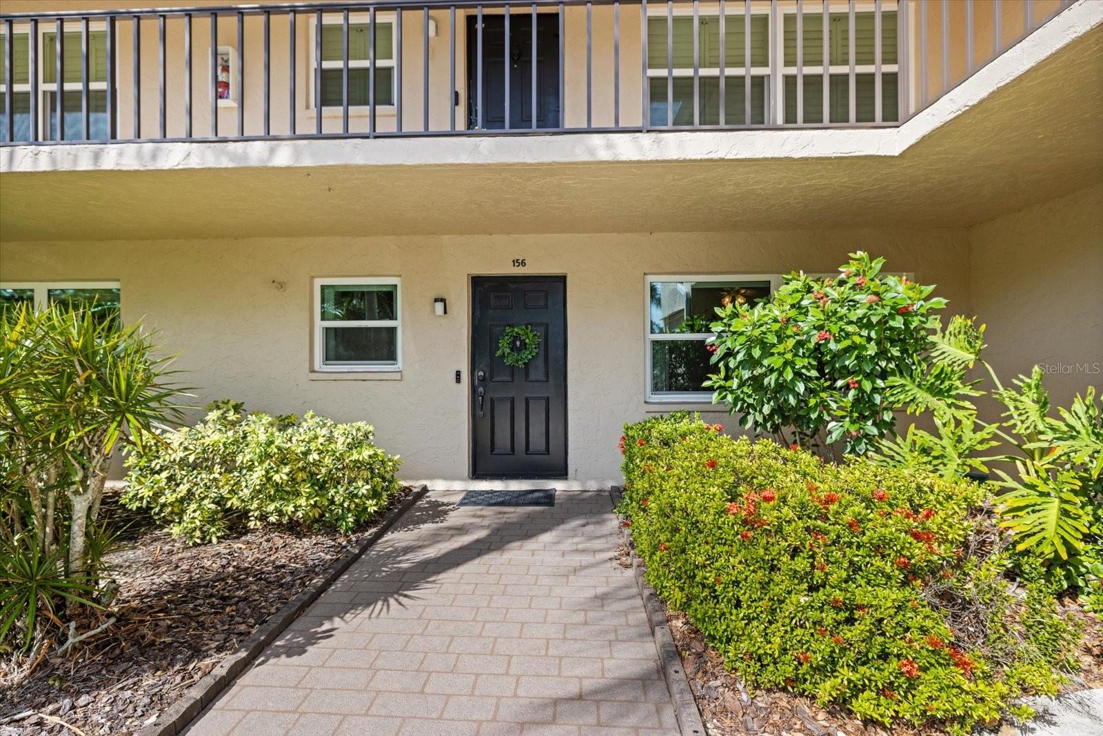 PALM-AIRE AT SARASOTA 10-D - Residential