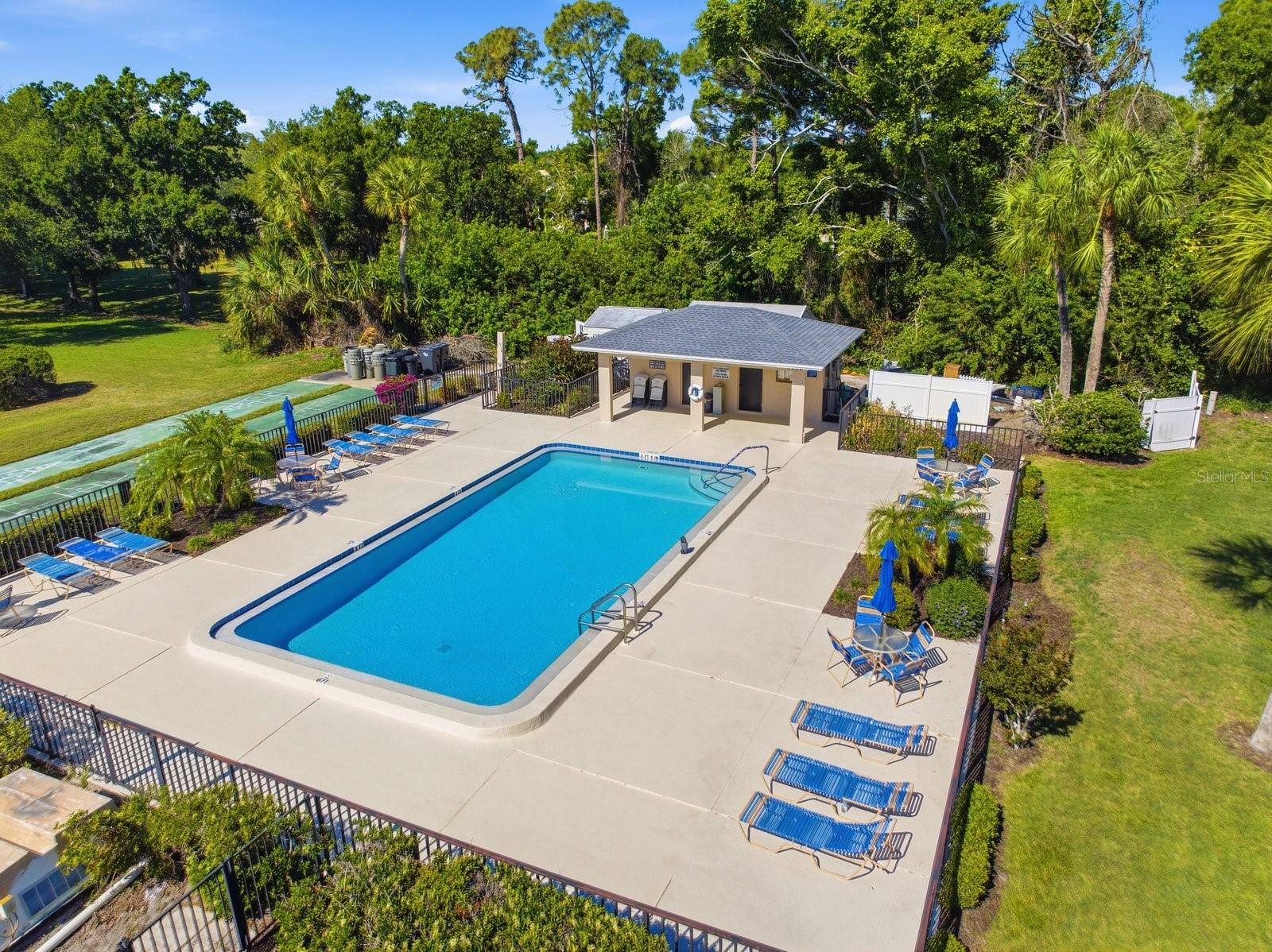 PALM-AIRE AT SARASOTA 10-D - Residential