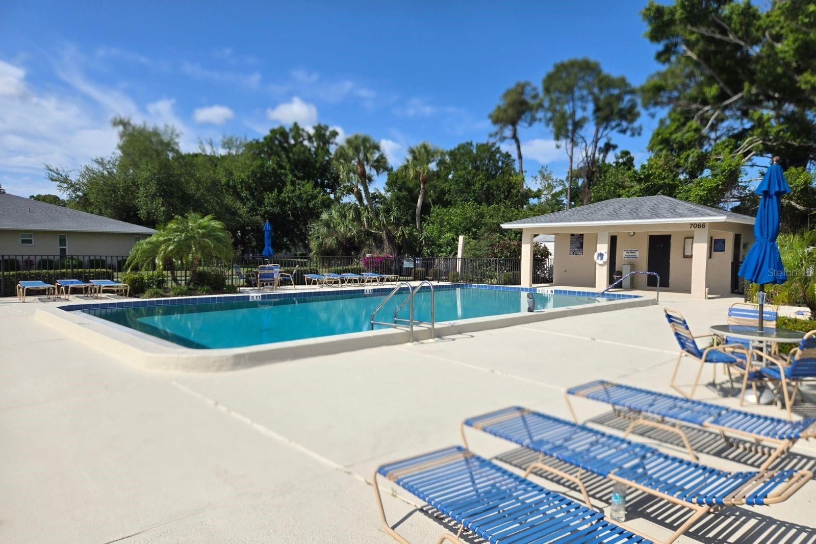 PALM-AIRE AT SARASOTA 10-D - Residential