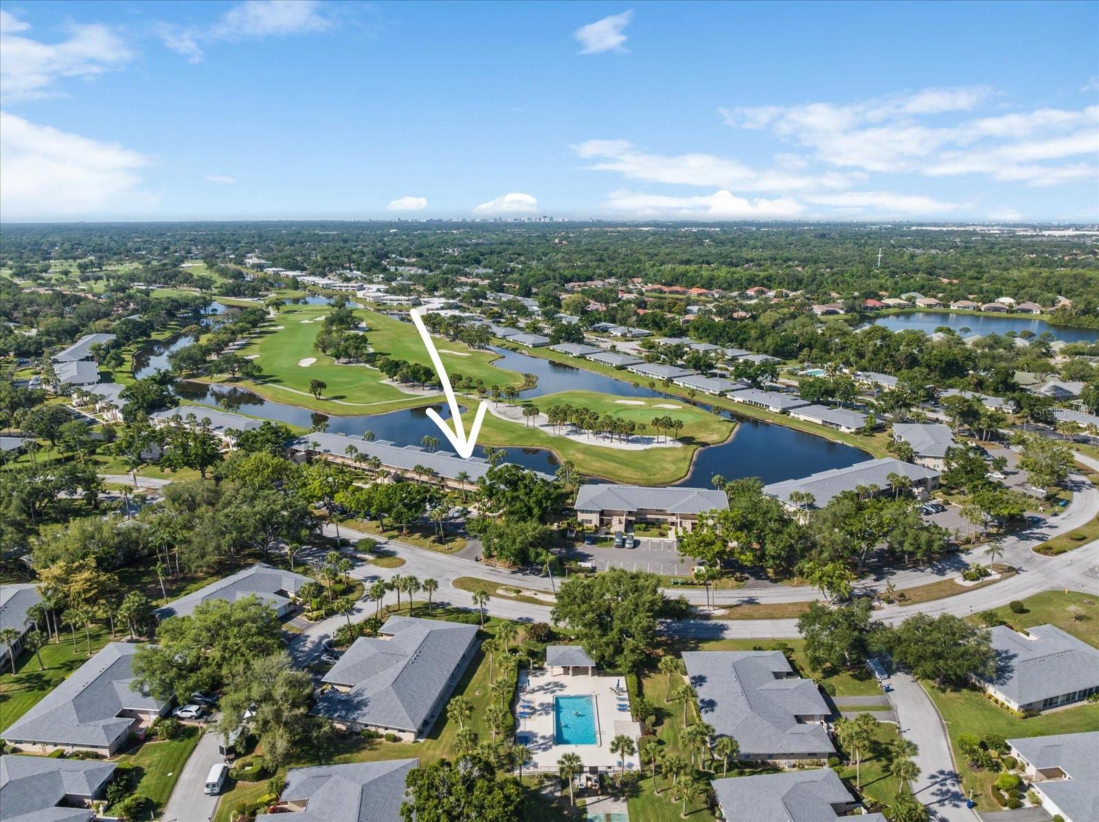 PALM-AIRE AT SARASOTA 10-D - Residential