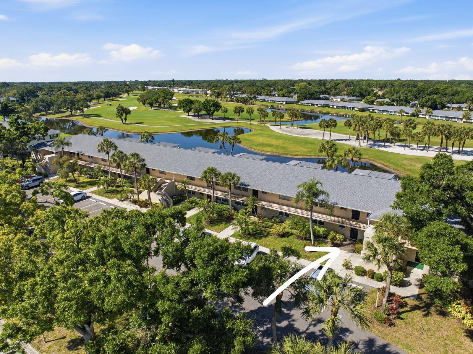 PALM-AIRE AT SARASOTA 10-D - Residential