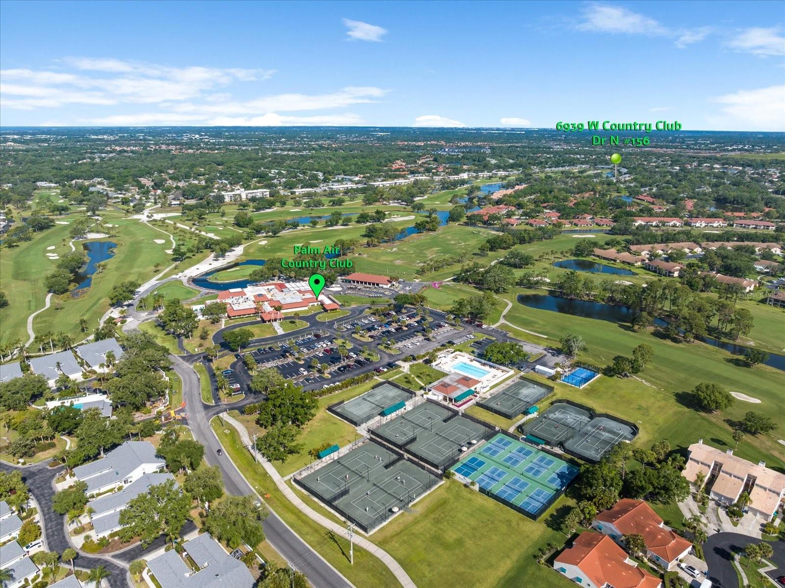 PALM-AIRE AT SARASOTA 10-D - Residential
